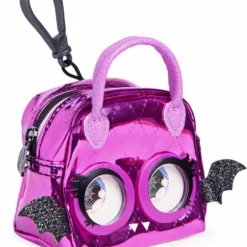 SPIN MASTER PURSE PETS MICRO - CHAUVE-SOURIS -Magasin Promotionnel Corolla 245fa2952125be6767add3721b844f74782bedc2 41010410 04