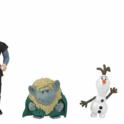 MATTEL DISNEY FROZEN - COFFRET LIVRE D’HISTOIRES LA REINE DES NEIGE 8 MATTEL DISNEY FROZEN - COFFRET LIVRE D’HISTOIRES LA REINE DES NEIGE -Magasin Promotionnel Corolla 2500e8310982f0a758d7d85b9e4a1da04ccc4769 41107715 03