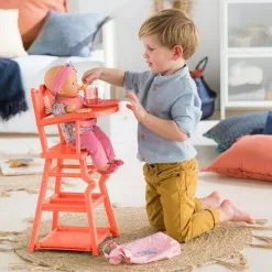 BB36 /42 CHAISE HAUTE CORAIL - COROLLE ACCESSOIRES -Magasin Promotionnel Corolla 25dd7af95fdce83e0c555cc49e4b0202fdbabb21 10082916 04