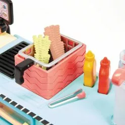 MGA Entertainment LOL SURPRISE - POUPEE OMG I AM- DINER - MISS SUNDAE -Magasin Promotionnel Corolla 25e3648ae3699e7151a2e3c7b3564d491bba4452 41063102 03