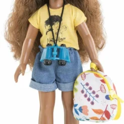 DRESSING NATURE & AVENTURE - COROLLE GIRLS 9 DRESSING NATURE & AVENTURE - COROLLE GIRLS -Magasin Promotionnel Corolla 261ccf6c8220151491b7e83e04ef2ec812b73b51 41012086 04