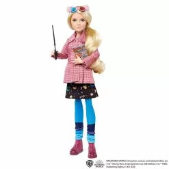 MATTEL POUPEE LUNA LOVEGOOD - HARRY POTTER -Magasin Promotionnel Corolla 264bd831df13dde0783f4294587cd6d3a2d5e78f 10022452 03