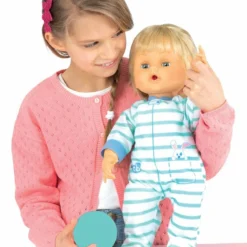 GIOCHI PREZIOSI POUPON CICCIOBELLO PREMIERS PAS 42 CM -Magasin Promotionnel Corolla 265fdd323a78513b813b674b526d962a03768324 10040729 03