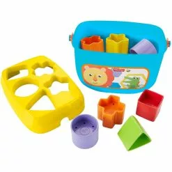 Fisher Price MON TRIEUR DE FORMES -Magasin Promotionnel Corolla 26c0a67fabbedca5b3ba8facf9c00af7ca07063c 02029723 03