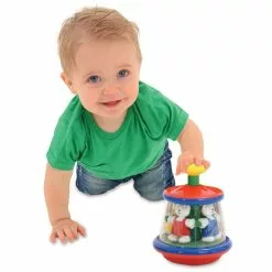 DISET TED AND TESS CAROUSEL -Magasin Promotionnel Corolla 26e7d5e81e99f9ceb36ac4841f225e82fdc13558 02029375 03