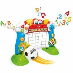 Clementoni TIBOOT MON PREMIER BUT DE FOOT 7 Clementoni TIBOOT MON PREMIER BUT DE FOOT -Magasin Promotionnel Corolla 271e1a485bb6f7a1873a78cfed8bfec0652619d3 02025853 04