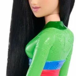 MATTEL MULAN POUPEE 29 CM -Magasin Promotionnel Corolla 276d1d504b7189ff39354c9390f86558ee8bff43 41107696 04