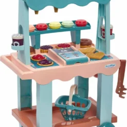 ECOIFFIER MARCHANDE DELICES