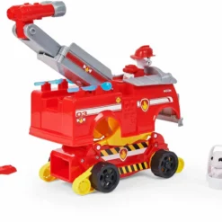 SPIN MASTER VEHICULE RISE ET RESCUE MARCUS PAT'PATROUILLE 11 SPIN MASTER VEHICULE RISE ET RESCUE MARCUS PAT'PATROUILLE -Magasin Promotionnel Corolla 27ed76d468a56fbc72bb6dc4eb8eebfc927809c0 41004372 06