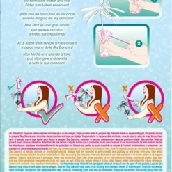 LANSAY SKY DANCERS MISS MINT -Magasin Promotionnel Corolla 28107ec1098144b5f41c27f4f5587cbc45892fed 41058098 05