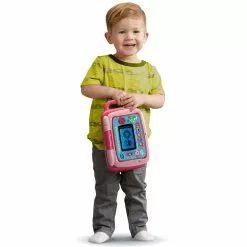 VTech ORDI-TABLETTE P'TIT GENIUS TOUCH MAUVE -Magasin Promotionnel Corolla 283667d92b0eecabc78a3a08d23b19203d038534 04071946 05