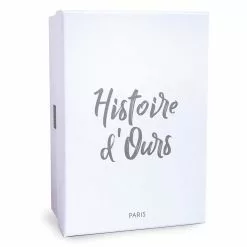 HISTOIRE D'OURS PELUCHE ZEPHIR LE ZEBRE 25 CM -Magasin Promotionnel Corolla 283973aa63e4c7d18c0f76e896ebab88d498be84 08028123 03