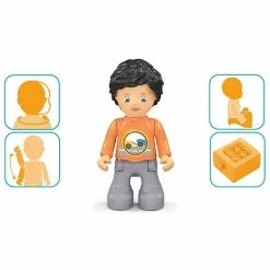 Siku VOITURE CHRIS CARRY - 3 PARTIES AVEC SON ET LUMIÈRE -Magasin Promotionnel Corolla 28913289c5da3858e637e2e21a1849c0f65350c1 02082310 05