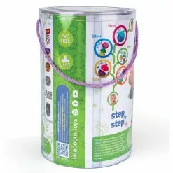 LALABOOM GROSSES PERLES EN FORME DE BOURGEON + ACCESSOIRES -Magasin Promotionnel Corolla 2895939e32d8fa6191ebdaac121ad5836a99fecc 04120292 03