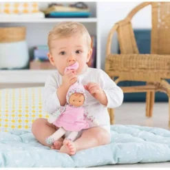 DOUDOU MISS ROSE JARDIN EN FLEURS 25 CM - COROLLE MON DOUDOU -Magasin Promotionnel Corolla 28c5ab7927067db0a878a83809f72c1df15ab7be 41008045 06