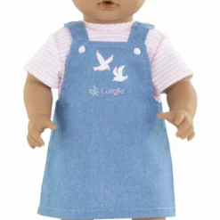 BB30 ROBE MARINIERE ROSE BORDS DE LOIRE -COROLLE VETEMENTS -Magasin Promotionnel Corolla 28c705afc5fd4ccdd318f9543d144dbd108f01b7 41094879 04