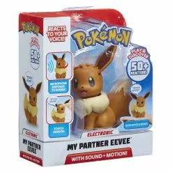 Bandai POKEMON - MY PARTNER EVOLI -Magasin Promotionnel Corolla 28e1c04e9572323af3f897d249333b62d72cf707 14069662 03
