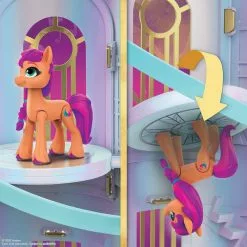 Hasbro MY LITTLE PONY MOVIE ROYAL RACING ZIPLINES -Magasin Promotionnel Corolla 292df21728b797897a89893160d7a041000622ba 41001495 05