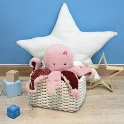 HISTOIRE D'OURS PELUCHE TRESORS MARINS - PIEUVRE ROSE -Magasin Promotionnel Corolla 293dba3e05c72fbe2fe9bebcafd15c2d2e947de1 08028119 03