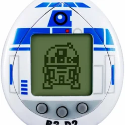 Bandai TAMAGOTCHI STAR WARS BLANC -Magasin Promotionnel Corolla 2a447705409edee290558709f547e5512df867a6 41001873 03