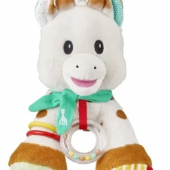 VULLI SOPHIE LA GIRAFE - PELUCHE D'ACTIVITES