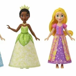 MATTEL DISNEY PRINCESSE - COFFRET FETE DE PRINCESSE 8 MATTEL DISNEY PRINCESSE - COFFRET FETE DE PRINCESSE -Magasin Promotionnel Corolla 2a943fd92fd1f8269c170f0fb88e9498ea91978e 41107798 03
