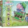 Educa Borras 3D DREAM GARDENS 2 EN 1 - LE POTAGER