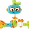 ROBOT DE BAIN MULTI ACTIVITES - SENSORY