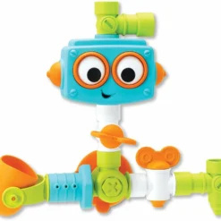 ROBOT DE BAIN MULTI ACTIVITES - SENSORY