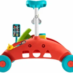Fisher Price FISHER-PRICE - TROTTEUR A 2 COTES 9 Fisher Price FISHER-PRICE - TROTTEUR A 2 COTES -Magasin Promotionnel Corolla 2b835896975e7193564cd87c00c2f6cc33c6b4f7 41059976 04