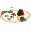 BRIO 33719 - CIRCUIT DE LA FERME