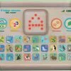 VTech TABLETTE EDUCATIVE ABC NATURE EN BOIS FSC