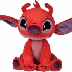 SIDJ DISNEY - PELUCHE LEROY 25 CM