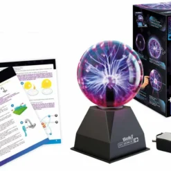 BUKI BOULE PLASMA 13 CM -Magasin Promotionnel Corolla 2c66afc70bca21c3c41d577451bcb0500786229a 41078114 04