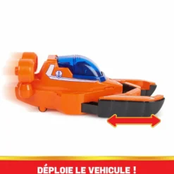SPIN MASTER VEHICULE + FIGURINE ZUMA AQUA PUPS LA PAT' PATROUILLE -Magasin Promotionnel Corolla 2c6f107f95a99b92bc186dbf37731ffba735b830 41103072 05