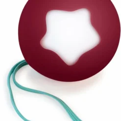 PABOBO VEILLEUSE LITTLE MOON ROSE