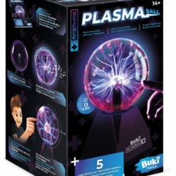 BUKI BOULE PLASMA 13 CM -Magasin Promotionnel Corolla 2cadfe9181c63c5afb9e1c86c4e0b7cd653f681f 41078114 05