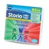 VTech JEU HD STORIO - LES PYJAMASQUES