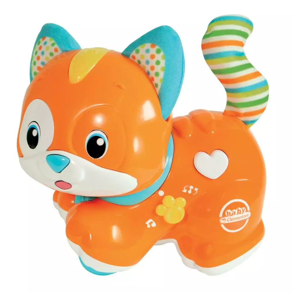 Clementoni MINOUMIAOU 2 Clementoni MINOUMIAOU – Image 2