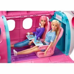 MATTEL BARBIE L'AVION DE REVE -Magasin Promotionnel Corolla 2dceca8f7c140b167ce38972beae18fd664632ba 10082485 05