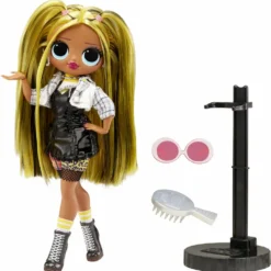 MGA Entertainment LOL SURPRISE OMG HOS DOLL SERIES 2- ALT GRRRL