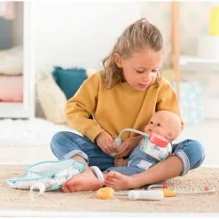 BB36 /42 GRAND COFFRET DOCTEUR - COROLLE MES ACCESSOIRES -Magasin Promotionnel Corolla 2e19c2840c4e41c67543139c9f0eda3603f0cb78 10082935 06