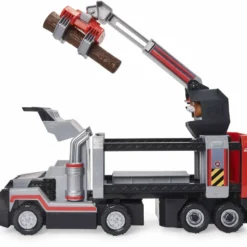 SPIN MASTER PAT'PATROUILLE -CAMION DELUXE AL 10 SPIN MASTER PAT'PATROUILLE -CAMION DELUXE AL -Magasin Promotionnel Corolla 2e554a492b4bfc742113e358cd0aff5d01c925e8 41056007 05