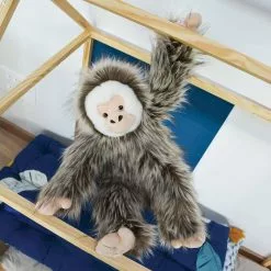 HISTOIRE D'OURS PELUCHE CAPPUCIN LE SINGE -Magasin Promotionnel Corolla 2e584300b4d0862bb1af9d26cf42080dae1f1538 08028122 03