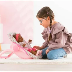 BB36/42 PORTE-POUPON FLEURI - COROLLE ACCESSOIRES -Magasin Promotionnel Corolla 2e97457b7abc034fa8859497dc8cd6b964cc8ded 41055760 05