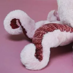 HISTOIRE D'OURS PELUCHE TRESORS MARINS - PIEUVRE ROSE -Magasin Promotionnel Corolla 2f5c5bf07caf06eef65e18fb2407a313cbfba4b3 08028119 05