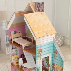 KidKraft MAISON DE POUPEES JULIETTE -Magasin Promotionnel Corolla 2f64f4cbb8b09f544b253ac66f73ec01185fa7b5 12064170 05