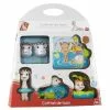VULLI COFFRET DE BAIN SOPHIE LA GIRAFE