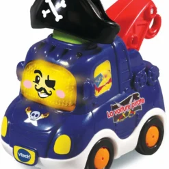 VTech TUT TUT BOLIDES - VEHICULE SURPRISE EDITION SPECIALE -Magasin Promotionnel Corolla 2ff6300bb67d63bc166e689816f5a7667a47ff71 02027669 03