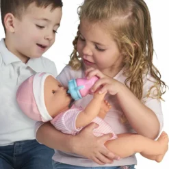 GP TOYS POUPEE NENUCO SARA 42 CM -Magasin Promotionnel Corolla 30101974b0b021df484d4fab4f8d626e7a3739d7 10062311 06